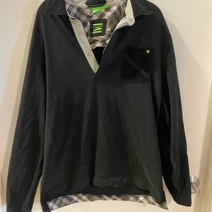 Hugo Boss Long Sleeve